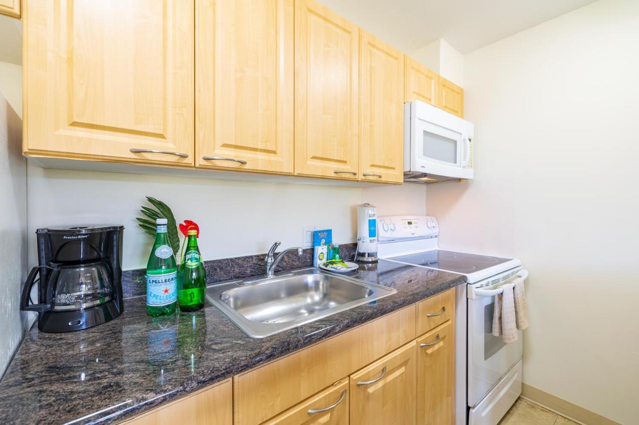 Great Diamond Head Views, 2Br Condo With Free Parking! Honolulu Exteriör bild