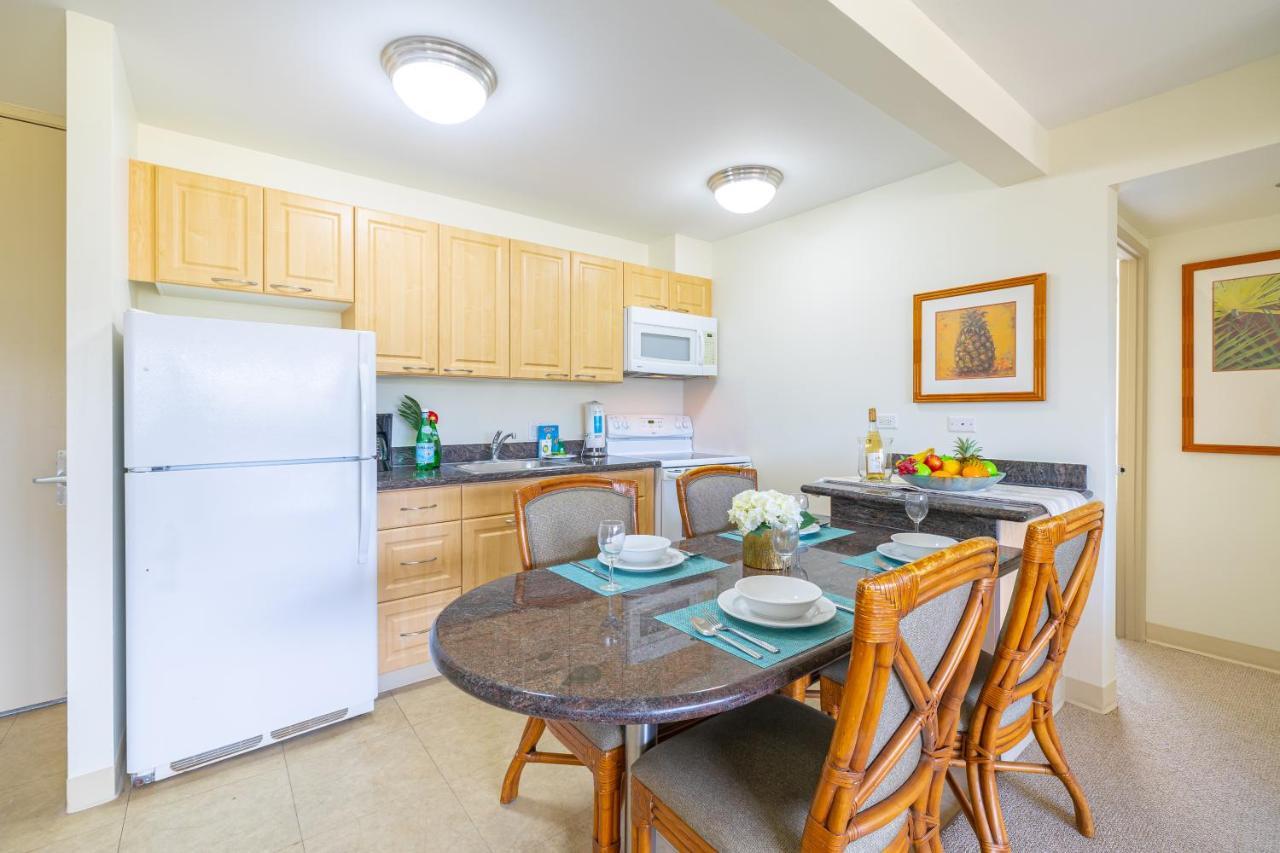 Great Diamond Head Views, 2Br Condo With Free Parking! Honolulu Exteriör bild