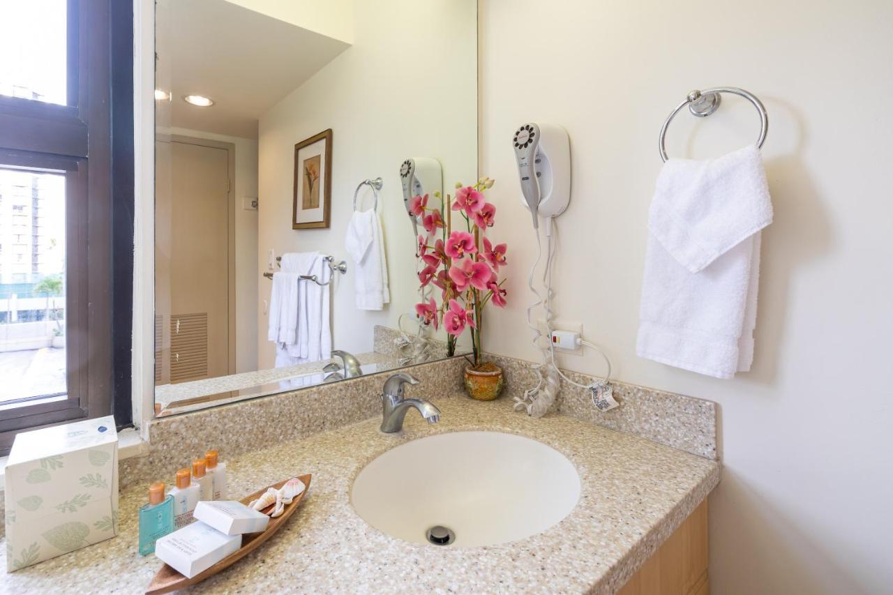 Great Diamond Head Views, 2Br Condo With Free Parking! Honolulu Exteriör bild
